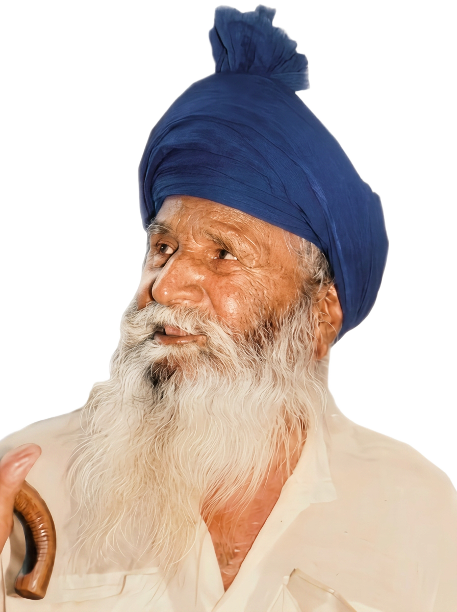 Sant Baba Labh Singh Ji